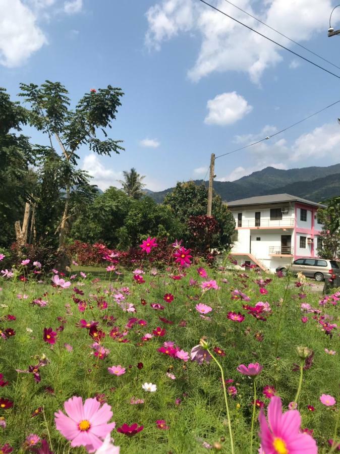 Moon B&B Wenquan Exterior foto